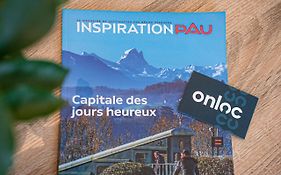 Onloc - Proche Halles Appart - 2 Chbres - Parking