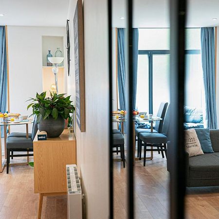Onloc - Proche Halles Appart - 2 Chbres - Parking Pau Extérieur photo